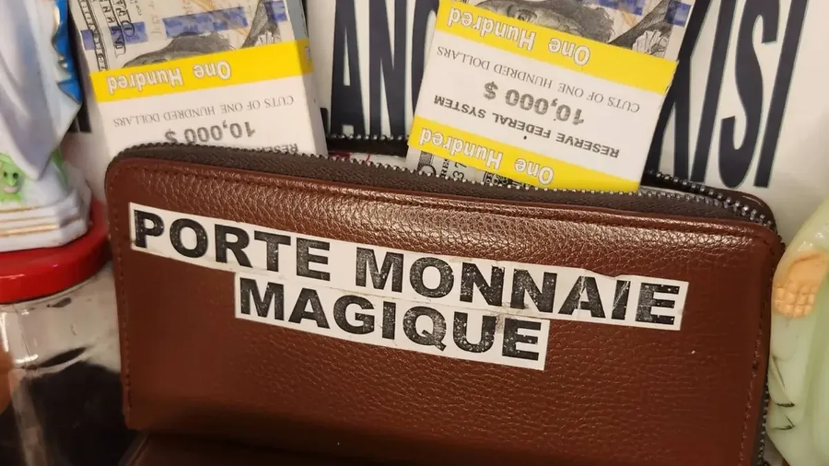 Rituel de richesse africain : comment débloquer sa situation financière rapidement